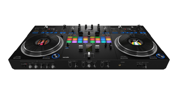 Pioneer DDJ REV7 Motorized Controller - In Stock!